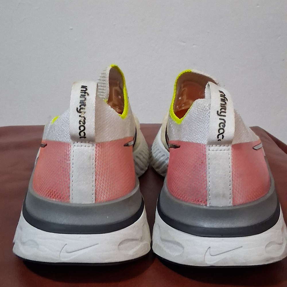 Nike Infinity React Running Sneakers - image 7